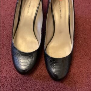 Bandolino Black Women's Shoes